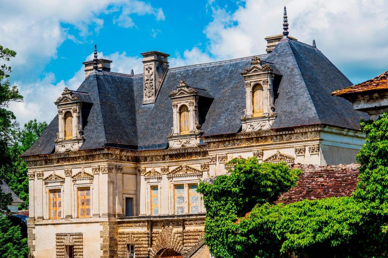 Tanlay Aupres Du Chateau المظهر الخارجي الصورة