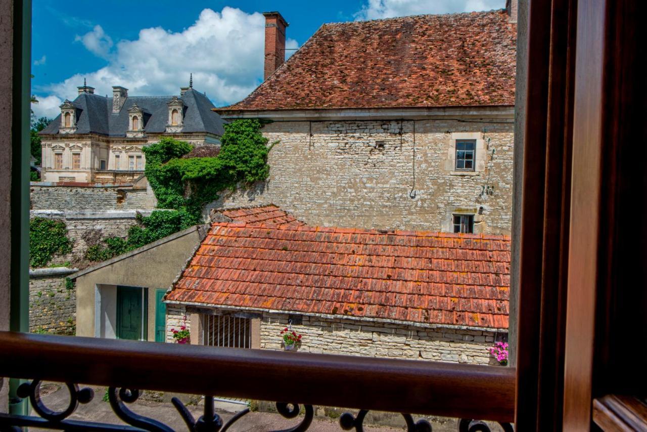 Tanlay Aupres Du Chateau المظهر الخارجي الصورة